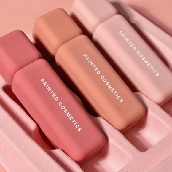 Matte lip tint - Picture 2 of 3